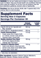 Candida Quick Cleanse | Digestive Support Formula