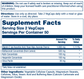 Solaray Super Bio C Buffered Vitamin C w/ Bioflavonoids, Timed-Release Formula for All-Day Immune Support, Gentle Digestion, 1000mg, 360 Ct.