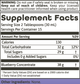 Blueberry Concentrate 16 oz