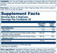 Solaray Calcium and Magnesium AAC Capsules, 180 Count (Packaging may vary)