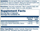 Calcium Citrate With Vitamin D-3 1000mg