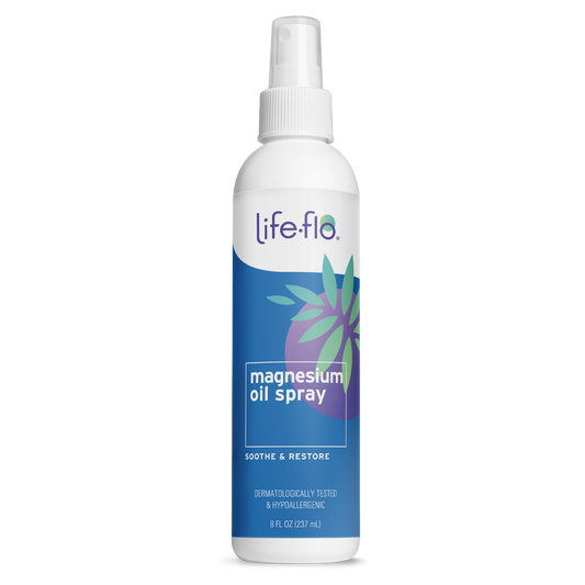 Pure Magnesium Oil Spray
