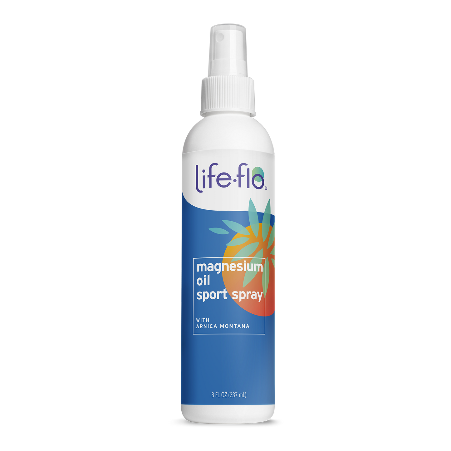 Magnesium Oil Sport Spray