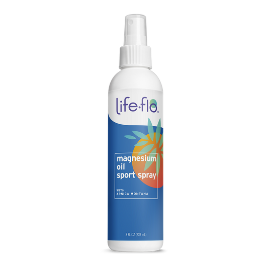 Magnesium Oil Sport Spray