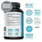 Zhou Nutrition Magnesium Glycinate