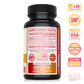 Zhou Nutrition Pro-Clenz Colon Detox Complex with Probiotics. Lab verified, good manufacturing practices, made in the USA with global ingredients, made with non-GMO ingredients, gluten free.