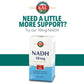 KAL NADH 5mg 60ct (30 Tablets, 30 Serv)