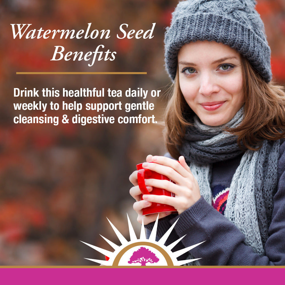Heritage Store Watermelon Seeds, Cut, 4 Ounce