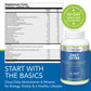 Vita Logic Daily Extra Multivitamin & Mineral | Once Daily Formula For Energy, Immune Function & Overall Health Support | 90 Vegetarian Tablets