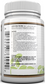 Maca Root Capsules 2500mg 4 Bottles 180 Capsules 6 Month's Supply Nu U Nutrition