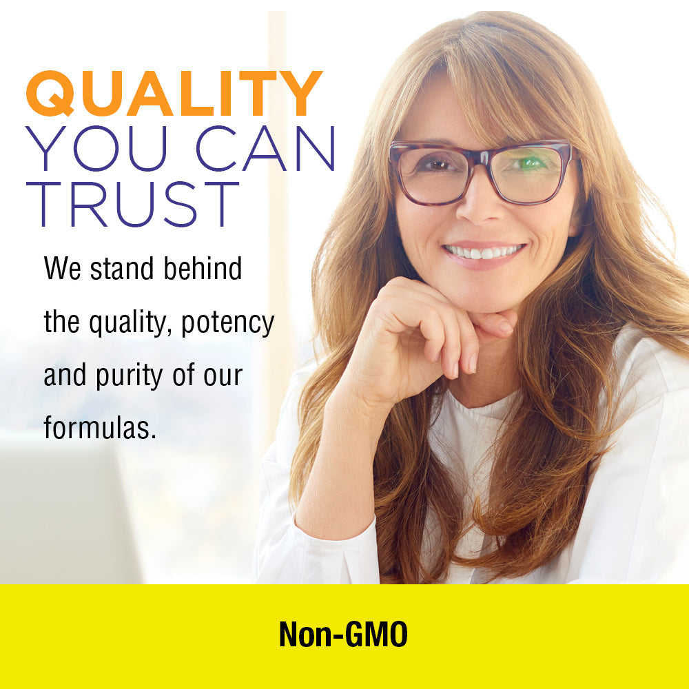 Natures Life Biotin 2500mcg | Non-GMO | 200 Vegetable Capsules
