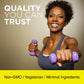 Natures Life Hawthorn Flower/Leaf/Berries 1500mg | Cardiovascular, Circulation & Blood Vessel Support | 100ct, 33 Serv.