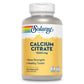 Solaray Calcium Citrate 1000mg, Chelated Calcium Supplement for Bone Strength, Healthy Teeth & Nerve, Muscle & Heart Function Support, Easy to Digest, 60-Day Guarantee, Vegan | 30 Servings | 120ct (30 Serv, 120 Count)