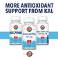 KAL Eye Formula Plus | 60ct