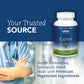VAXA Extress Relaxation Support Formula | 60 Vegetarian Capsules