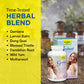 Natural Balance Grobust | Herbal Supplement | Natural Alternative | 180 Capsules