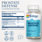 Solaray Prostate Defense, Veg Cap (Btl-Plastic) | 90ct