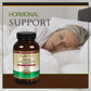 Lifetime DHEA Pregnenolone Complex | Support Hormone Balance, Energy, Mood, Weight & Libido | 90 Capsules