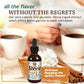 KAL Sure Stevia Drops, Low Carb, Zero Calorie Sweetener, Keto Friendly, Great Tasting Liquid Stevia, Low Glycemic, 60-Day Money Back Guarantee (Pumpkin Spice)