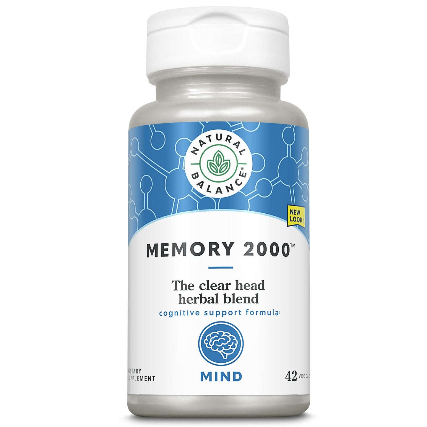 Natural Balance Memory 2000 - 42ct