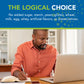 Vita Logic Memory Formula | Healthy Cognitive & Brain Function Support | Aminos, Antioxidants, Ginkgo & More | 60 Caps