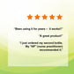 Nature's Life Chickweed 577 Herbal Supplement, Healthy Digestion, Skin and Immune Function Formula, 100ct, 50 Serv.