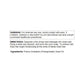 HERITAGE STORE Pomegranate Seed Oil Non GMO, Oil, Unscented (Btl-Glass) | 2oz