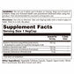 Solaray Vital Extracts Blueberry, Blueberry Leaf Extract, Blueberry Fruit Extract and Rosemary, Healthy Heart Support and Antioxidant Activity, Vegan, Lab Verified, 60 Servings, 60 VegCaps