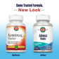 KAL Adrenal Vitality | 60ct