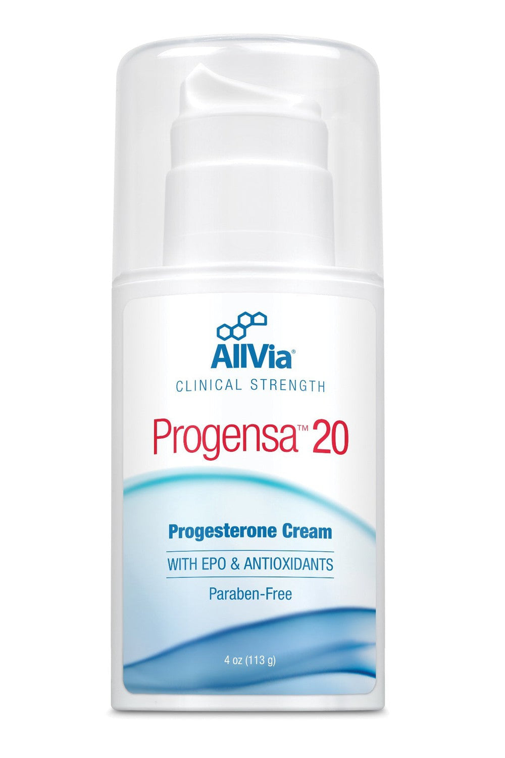 Progensa 20