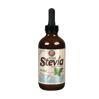 KAL Sure Stevia Liquid Extract