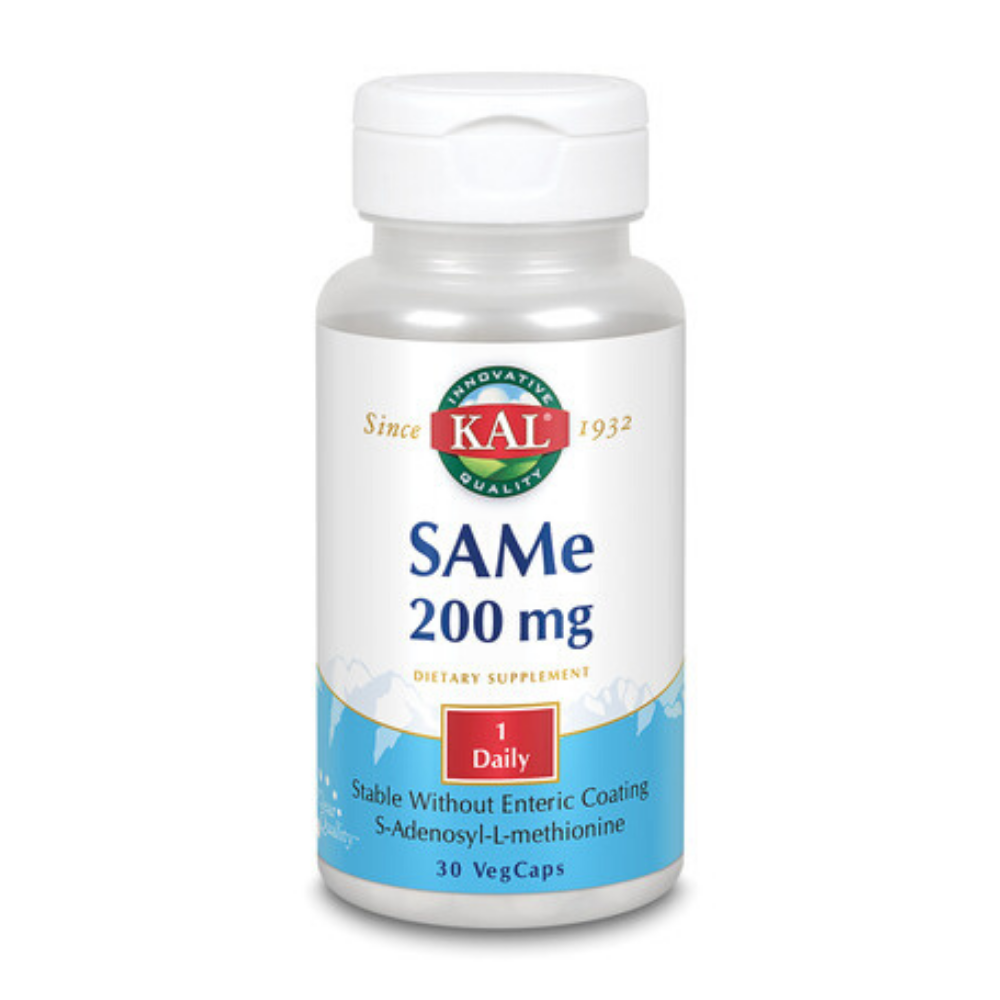 KAL SAMe 200mg | 30ct