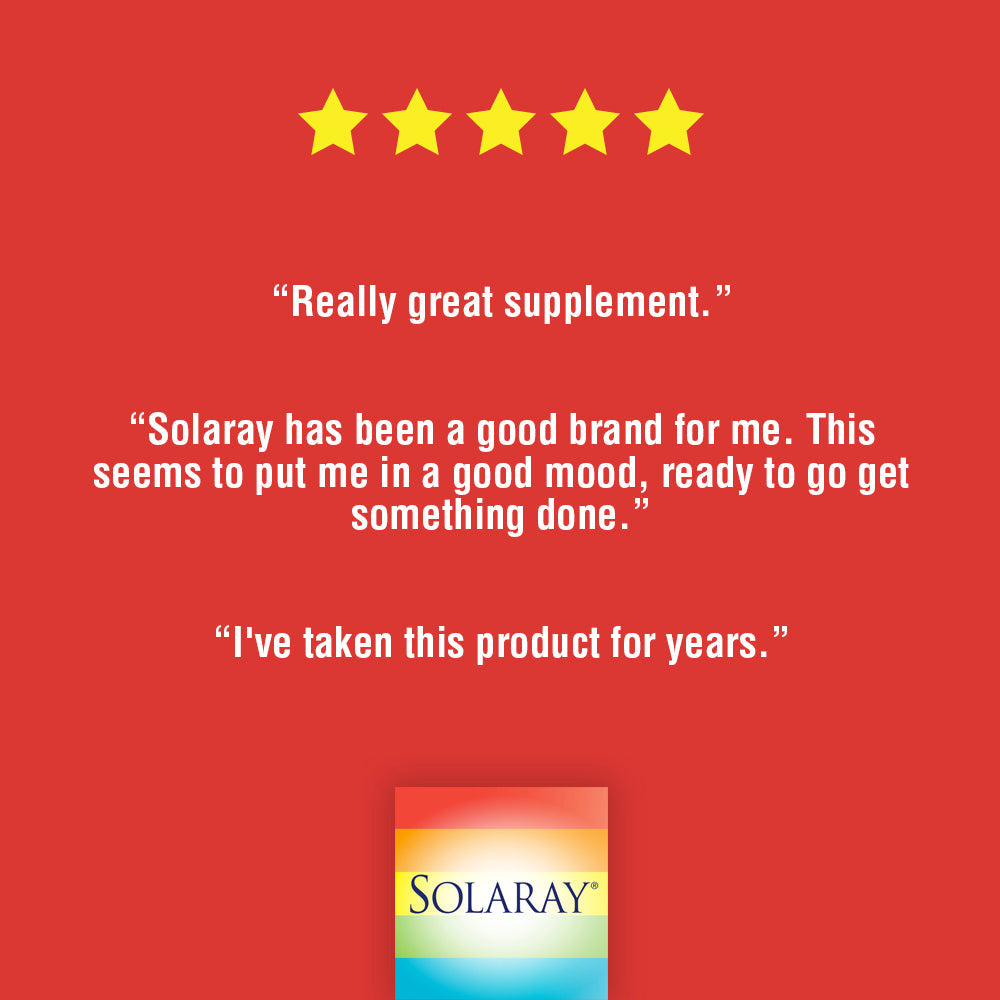 Solaray Pure Inositol Powder | May Help Support Healthy Brain, Cardiovascular, Nervous System Function and Mood | Non-GMO, Vegan