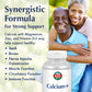 CalMagZinc Vitamin D