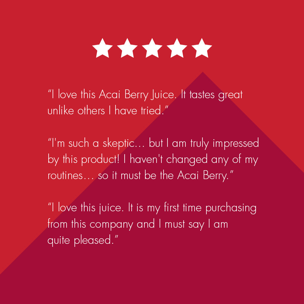 Dynamic Health Organic Acai Blend | With Goji, Pomegranate & More | Vegetarian, No Gluten | 33.8oz, 33 Serv