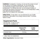 HERITAGE STORE Colloidal Silver, Liquid, Unflavored (Btl-Glass) | 3oz