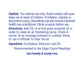 Heritage Store Eucalyptus Essential Oil | Aromatherapy for Clearing Breath, Soothing Skin & Cleansing Air | 1 FL OZ