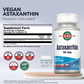 KAL Astaxanthin 10mg | 60ct