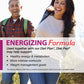 Natural Balance Diet Pep Energizing Formula | No Ephedra | With Guarana & Chromium for Metabolism, Energy & Healthy Weight Support | Includes Diet Plan