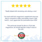 KAL Magnesium Taurate 400mg Plus CoEnzyme Vitamin B6, Chelated Magnesium Supplement, Healthy Muscle Function, Nerve and Heart Health Support, Gluten Free, Vegan, 60-Day Guarantee (90 CT, 2pk)
