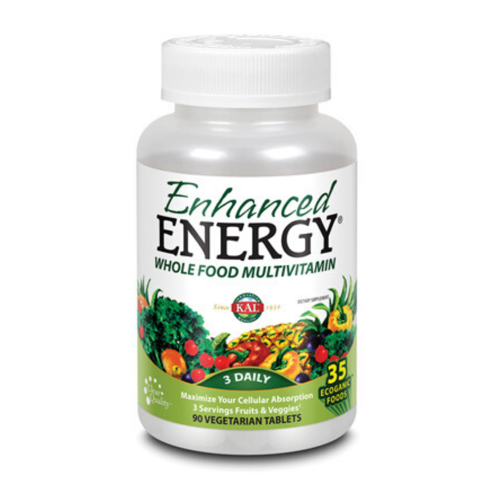 KAL Enhanced Energy | 90ct