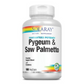 Solaray Pygeum and Saw Palmetto with Cranactin Supplement