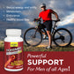 Natural Balance Yohimbe PowerMax 2000 | Maximum Strength Formula w/ Pure Yohimbe Bark | Sexual Energy & Virility Supplement | 50 VegCaps, 25 Serv.