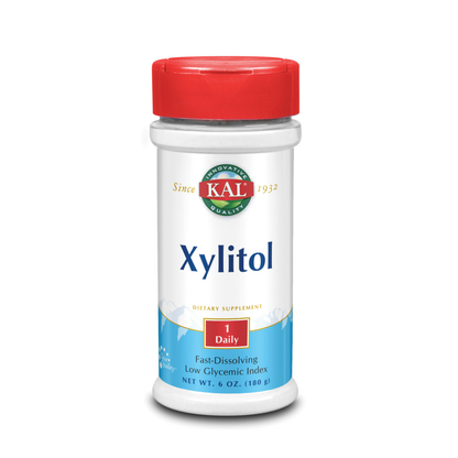 KAL Xylitol 4g | 6oz