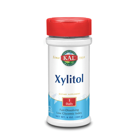 KAL Xylitol 4g | 6oz