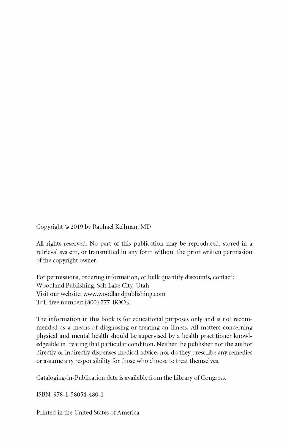 Woodland Hormone Balance & Thyroid Disease: Using the Power of the Microbiome