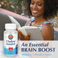 KAL Choline Inositol 500/500 mg | 1 Daily, Sustained Release | Healthy Brain, Liver, Cell & Mood Support | 60 Tablets