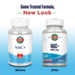 KAL NAC+ 600mg | 60ct