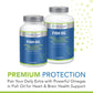 Vita Logic Daily Extra Multivitamin & Mineral | Once Daily Formula For Energy, Immune Function & Overall Health Support | 180 Vegetarian Tablets