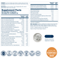 Liposomal Multivitamin Universal